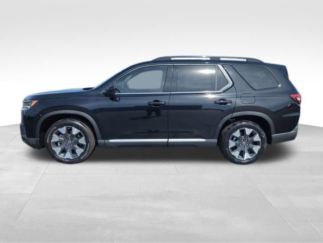 New 2026 Honda Pilot Elite image 3