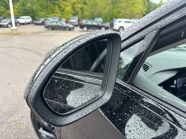 Used 2023 Buick Envision Preferred w/ Sport Touring Package image 16