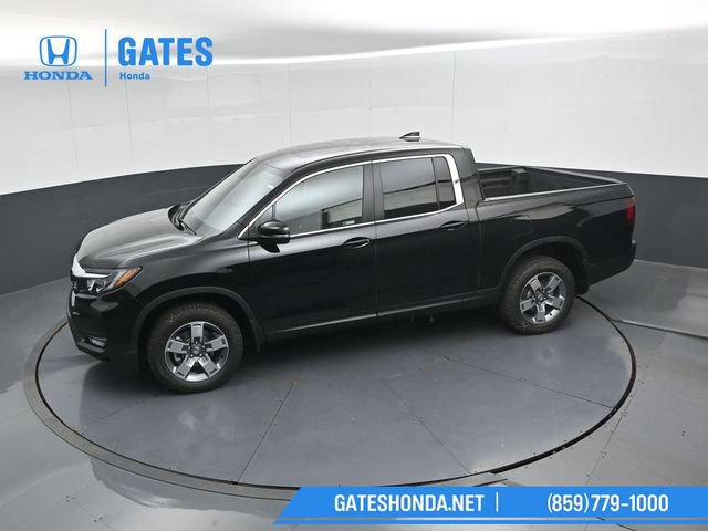 New 2026 Honda Ridgeline RTL image 49