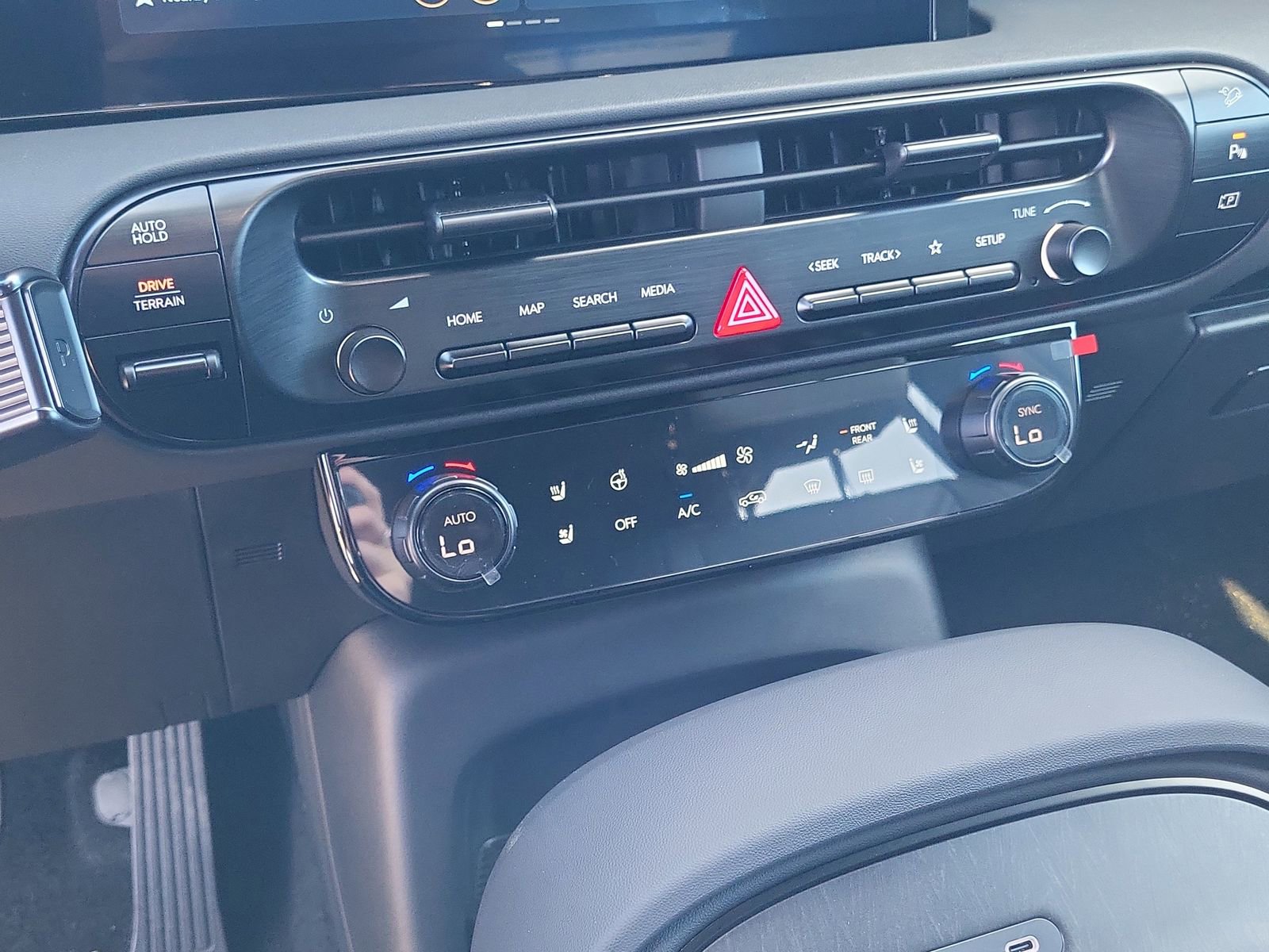 New 2026 Hyundai Palisade XRT Pro image 11