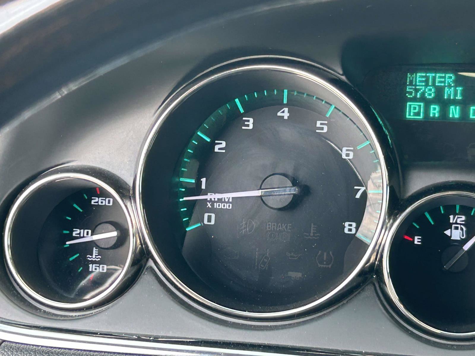 Used 2017 Buick Enclave Premium image 25