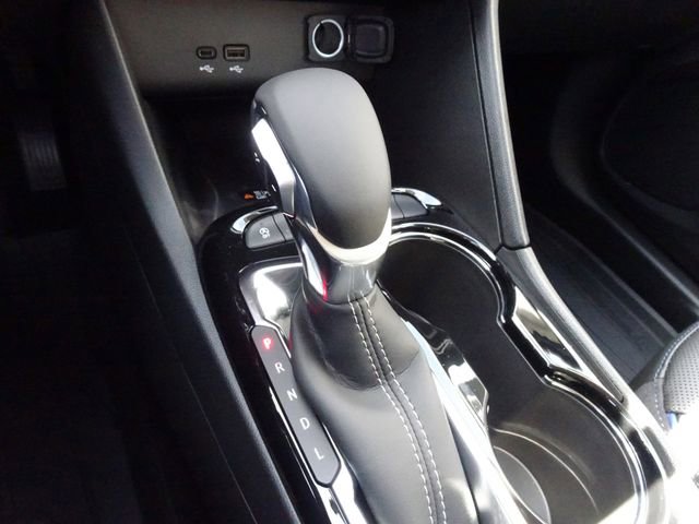 New 2026 Buick Encore GX Sport Touring w/ Advanced Technology Package image 18