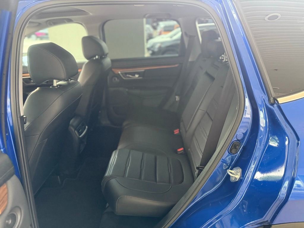 Used 2022 Honda CR-V Touring image 15