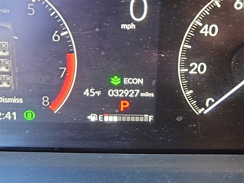 Used 2024 Honda Pilot Touring image 13