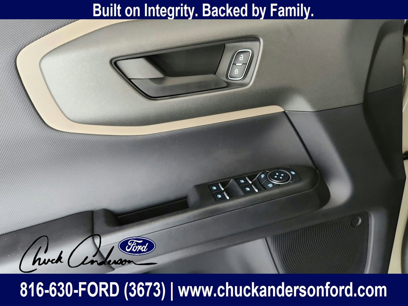 New 2025 Ford Bronco Sport Big Bend image 12