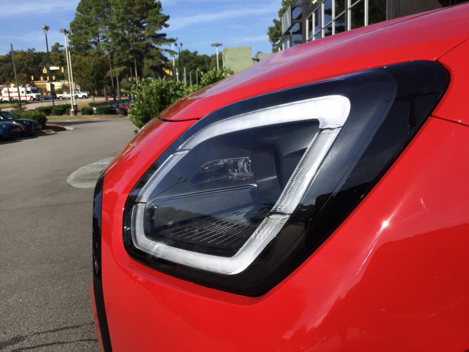 New 2026 MINI Cooper Countryman S image 26