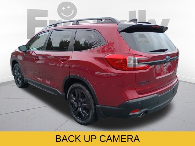 Used 2025 Subaru Ascent Onyx Edition w/ Onyx Package AWD/4WD image 7