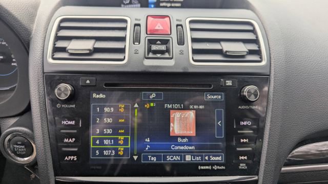 Used 2017 Subaru Forester 2.5i Touring image 35