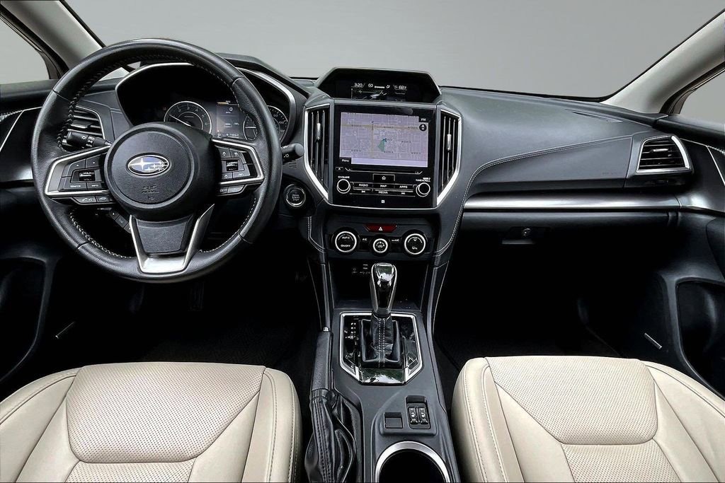 Used 2023 Subaru Impreza 2.0i Limited AWD/4WD image 8