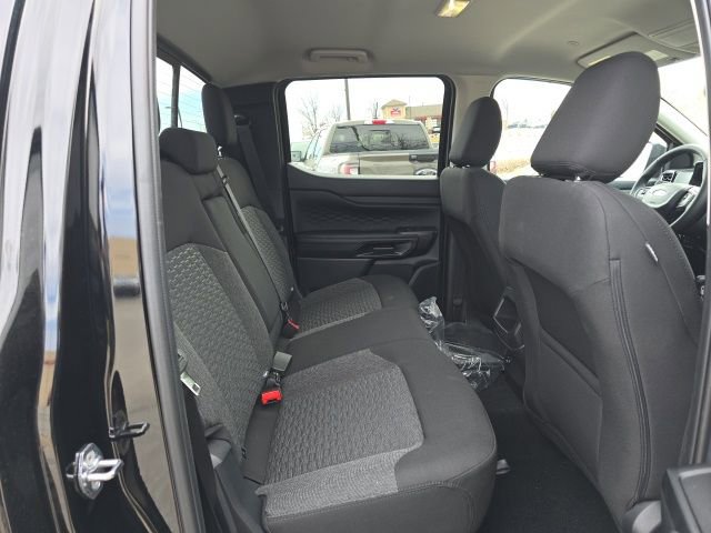 New 2026 Ford Ranger XLT w/ Equipment Group 301A High image 17