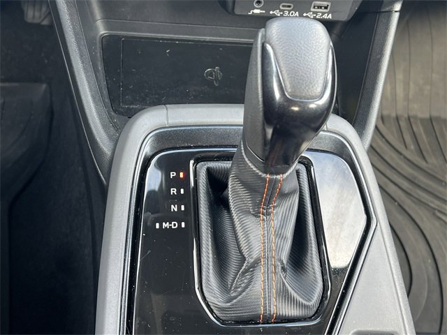 Certified 2024 Subaru Crosstrek 2.5i Limited w/ Popular Package #4A image 14