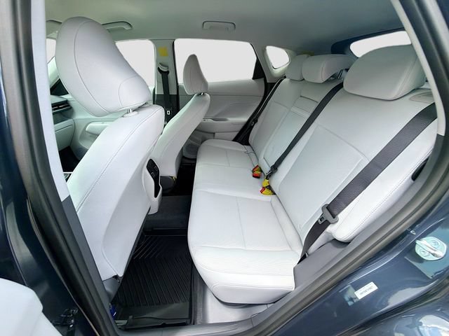 New 2026 Hyundai Kona SEL Sport FWD image 24