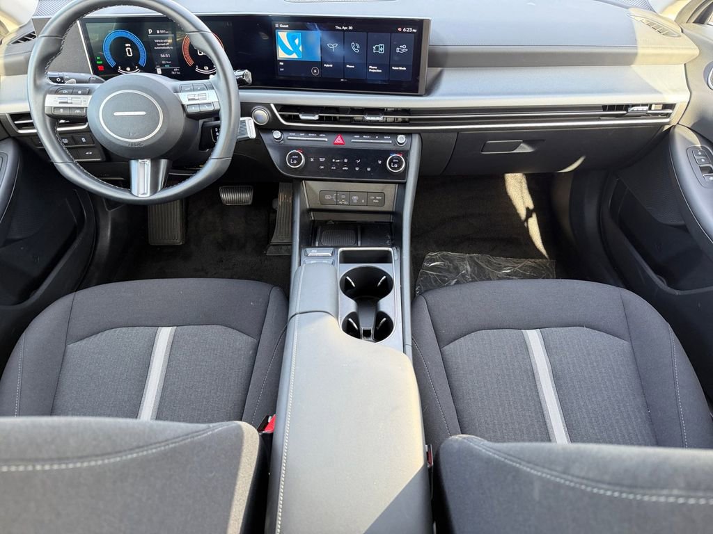 Used 2025 Hyundai Sonata SEL FWD image 15