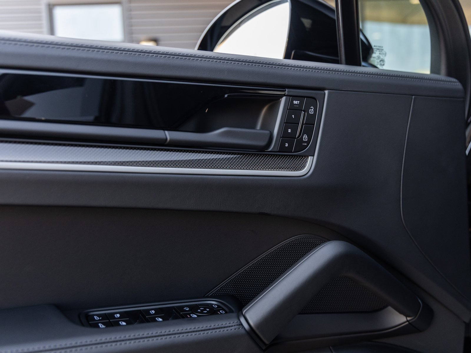 New 2026 Porsche Cayenne S image 19