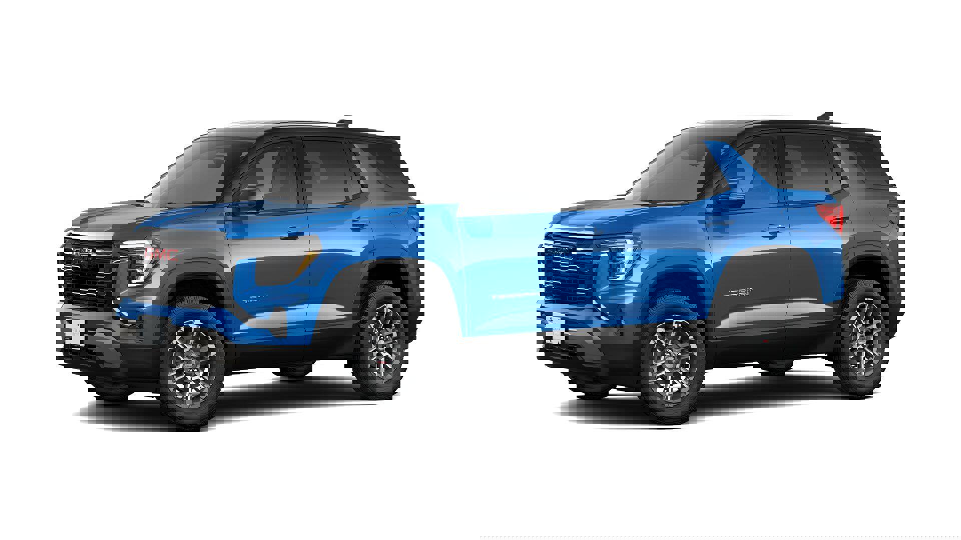 New 2026 GMC Terrain Elevation w/ Technology Package II image 26