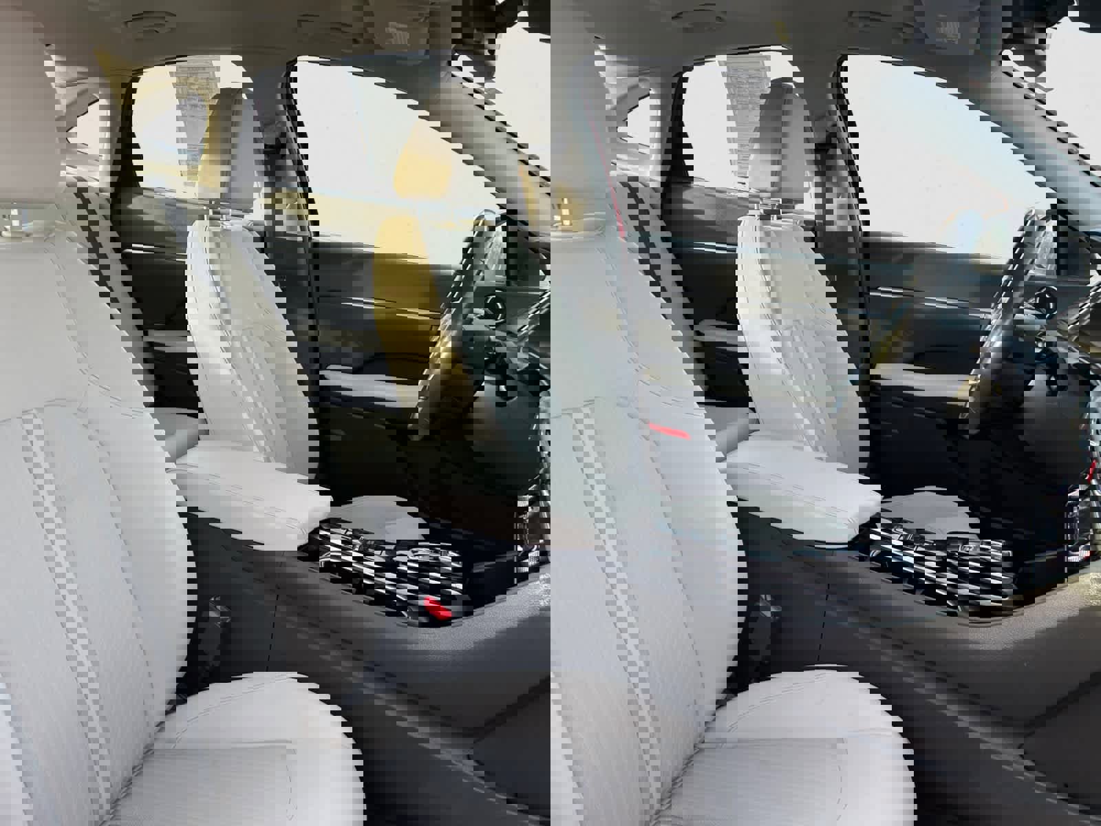 Used 2022 Hyundai Sonata SEL w/ Convenience Package image 13