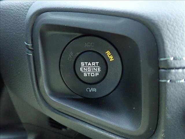 New 2026 Jeep Gladiator Mojave AWD/4WD image 24