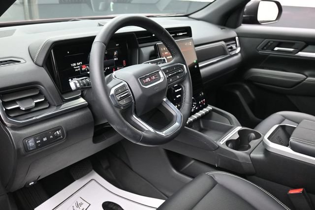 Certified 2026 GMC Terrain Elevation w/ Elevation Premium Package FWD image 14
