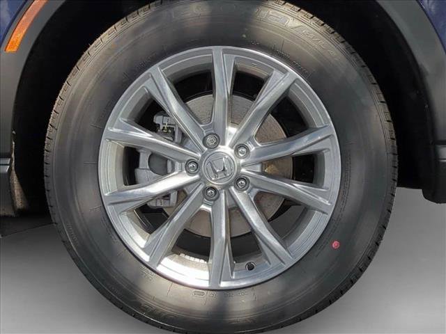 New 2026 Honda CR-V EX image 10