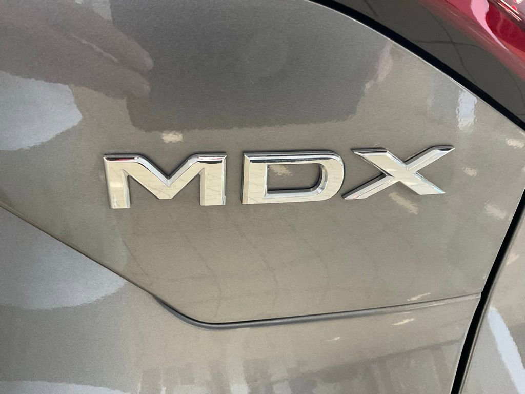 Certified 2023 Acura MDX A-Spec image 28