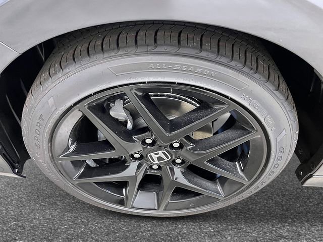 New 2026 Honda Civic Sport image 11
