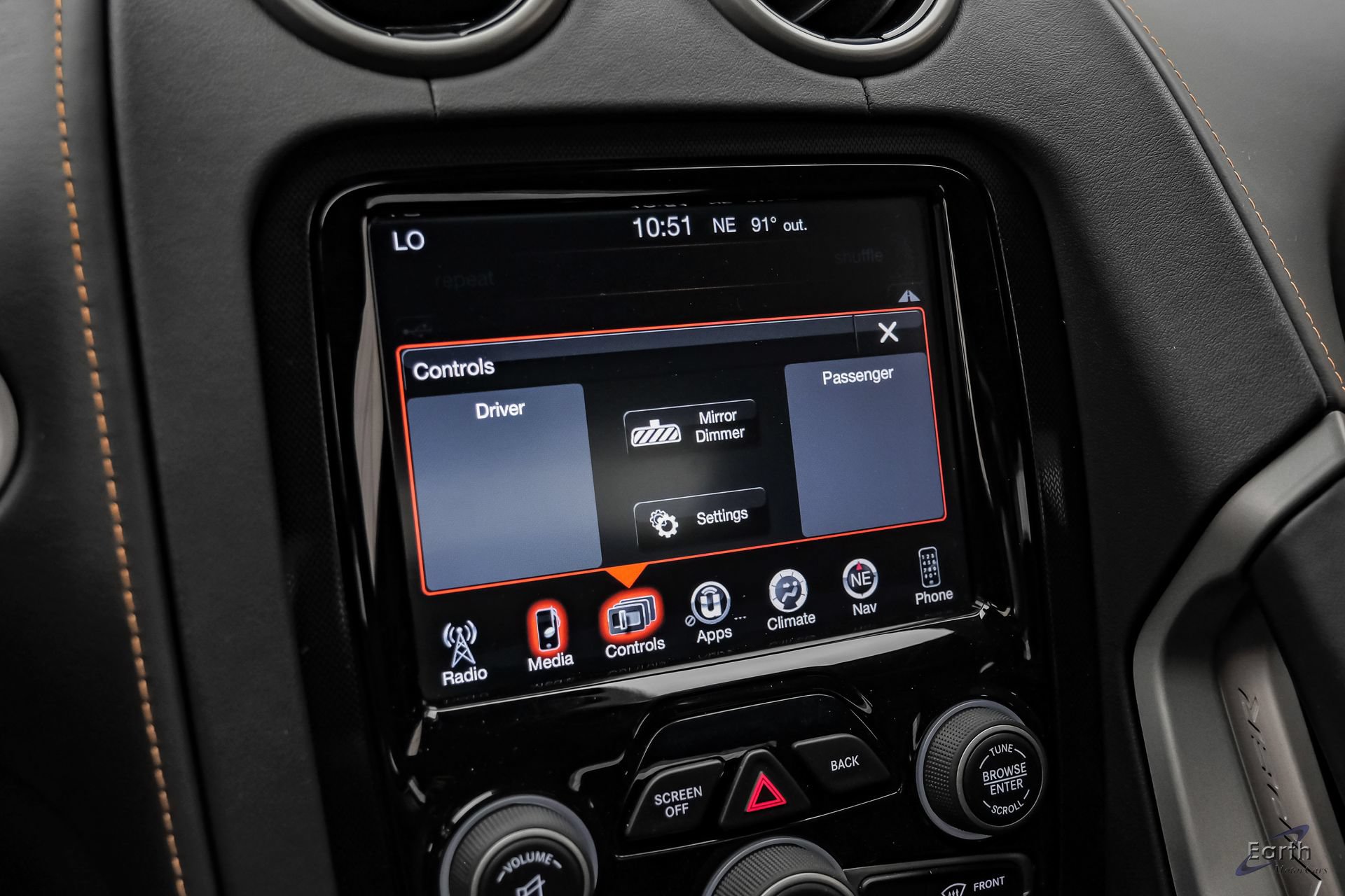 Used 2014 SRT Viper SRT-10 RWD image 84