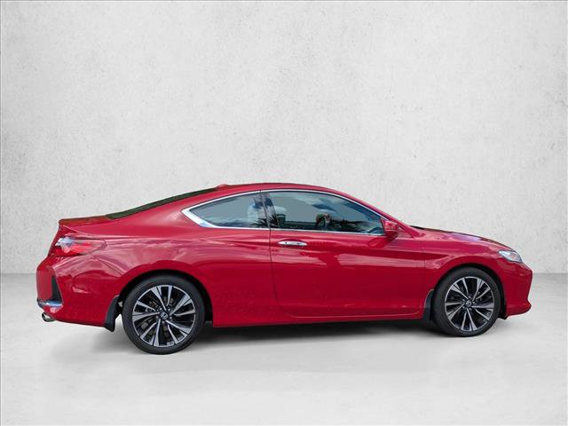 Used 2017 Honda Accord EX-L video 4