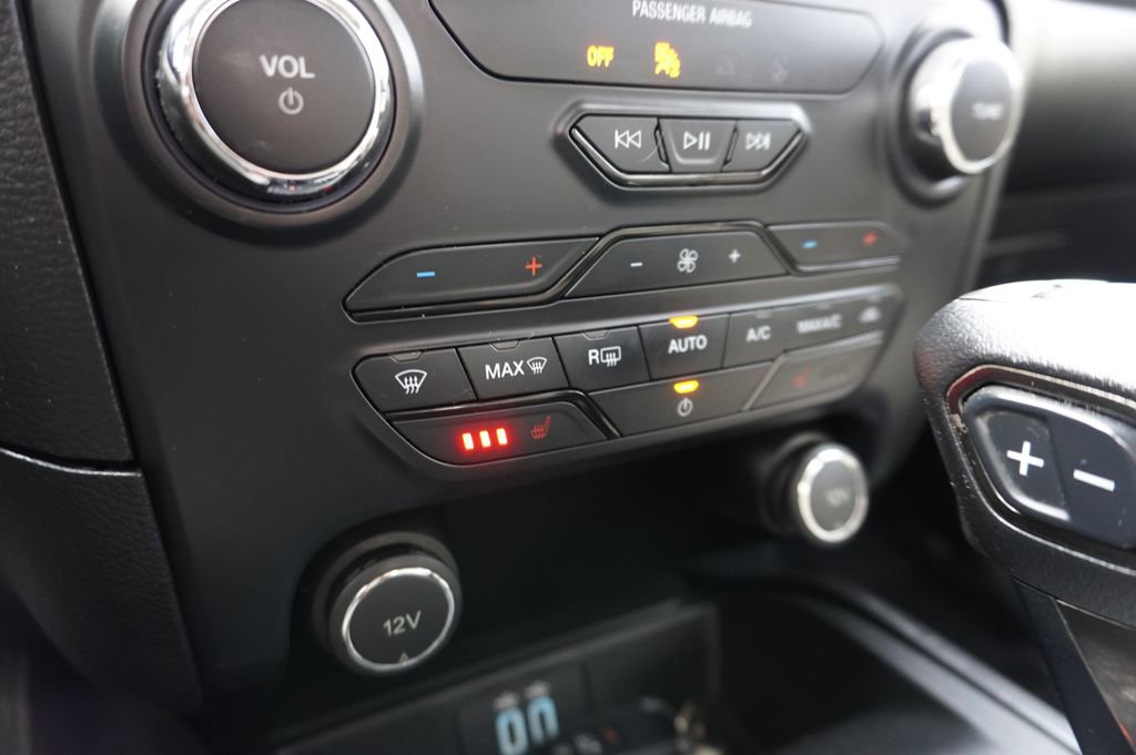 Used 2020 Ford Ranger Lariat w/ FX4 Off-Road Package image 18