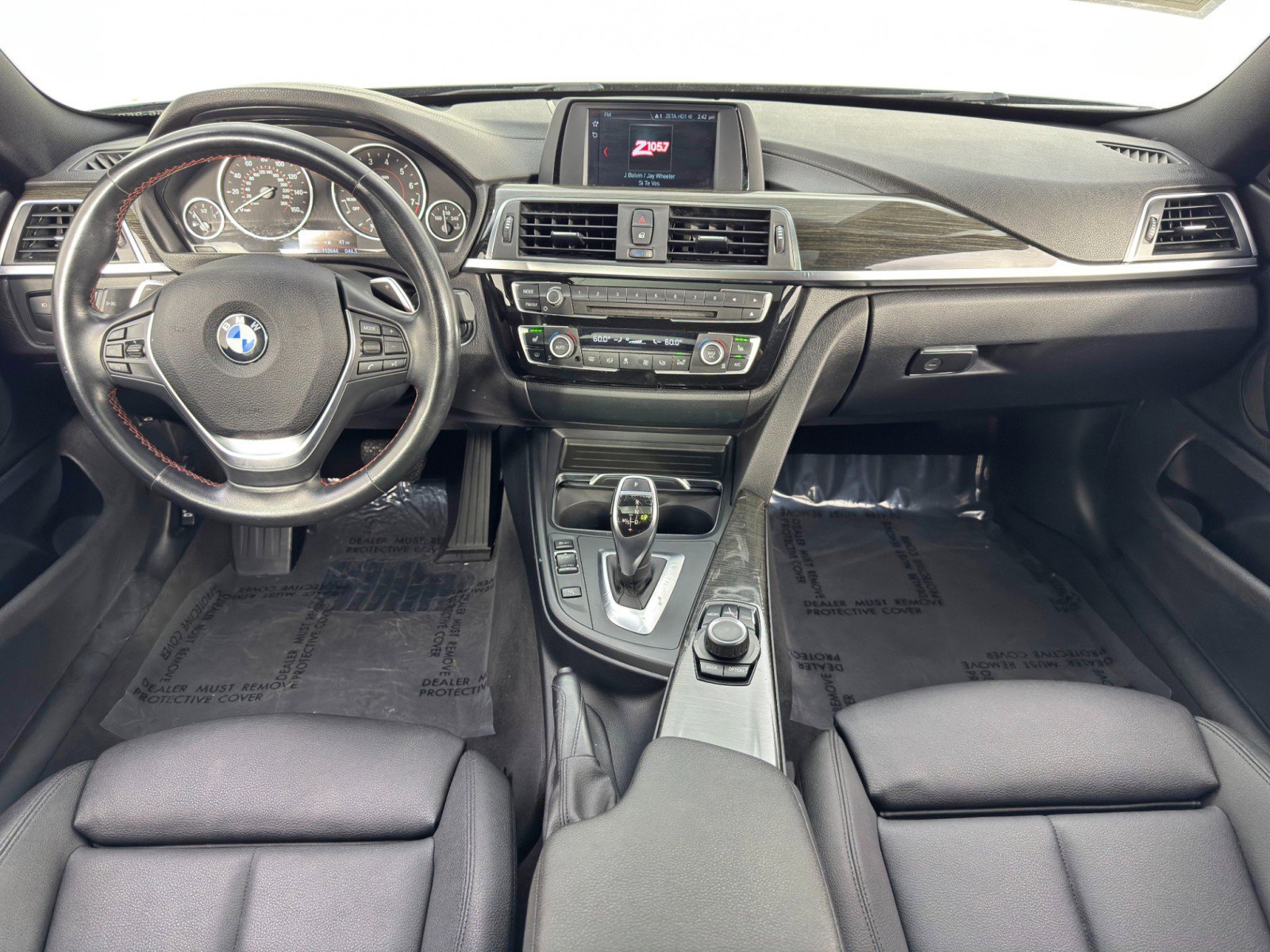 Used 2018 BMW 430i Gran Coupe RWD image 12