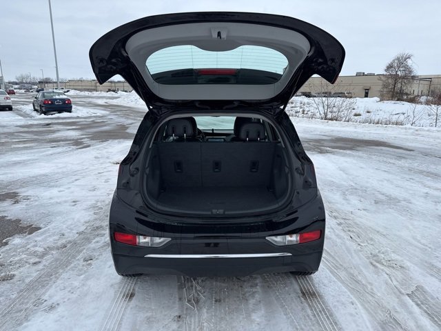 Used 2021 Chevrolet Bolt Premier w/ Infotainment Package image 10