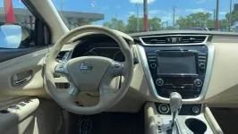 Used 2015 Nissan Murano SV image 13