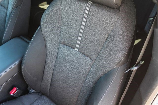 Certified 2025 Honda Accord Sport image 26