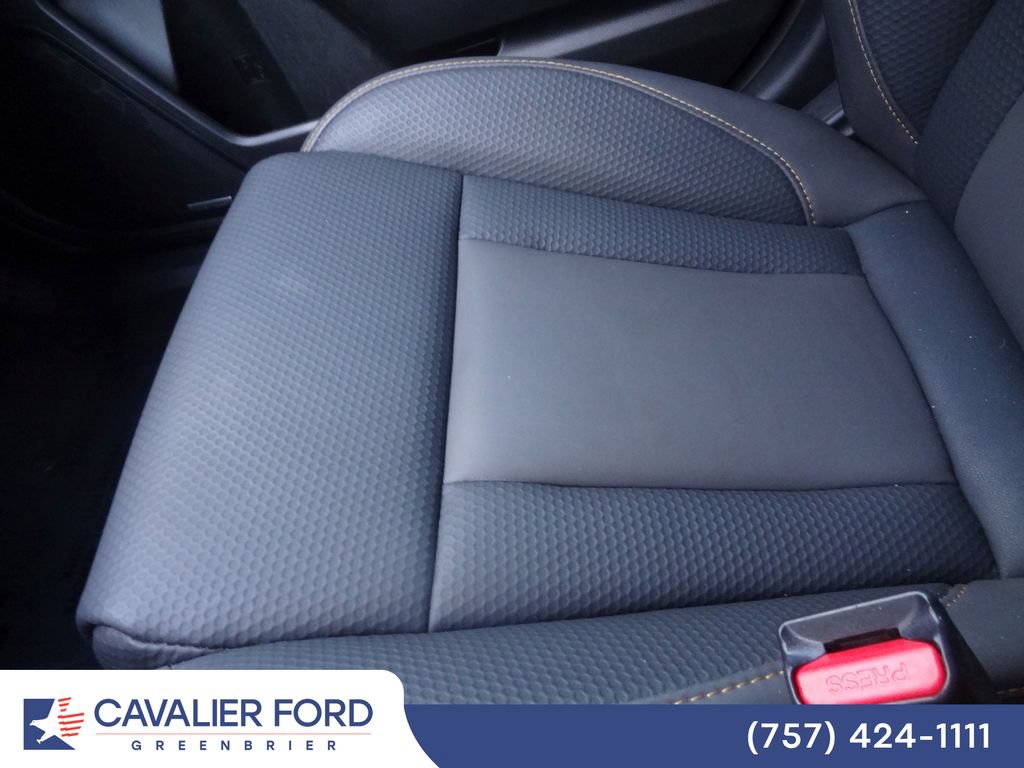 Used 2024 Subaru Outback Wilderness AWD/4WD image 43