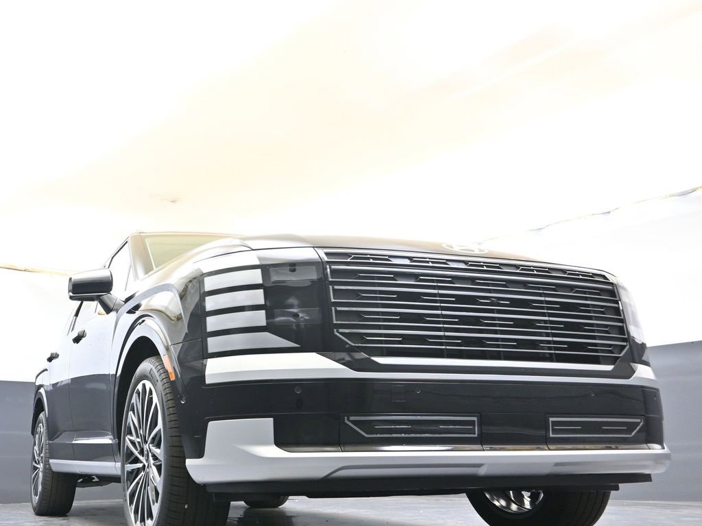 New 2026 Hyundai Palisade Calligraphy image 35