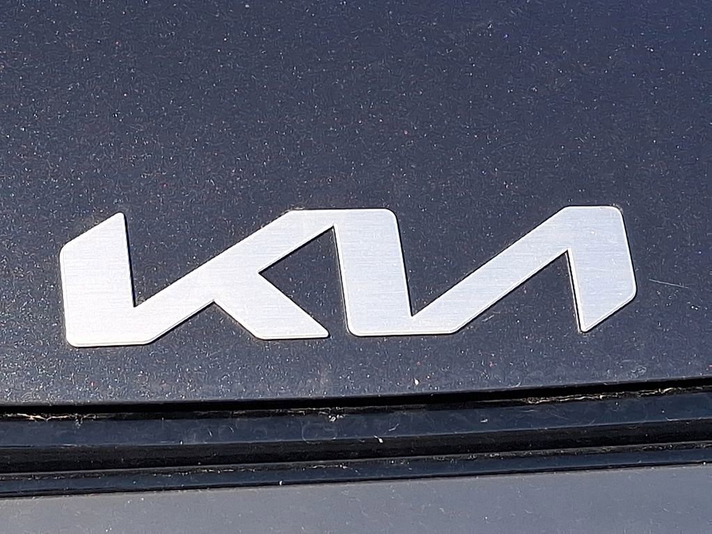 Certified 2024 Kia Sportage X-Line w/ X-Line Premium Package image 31