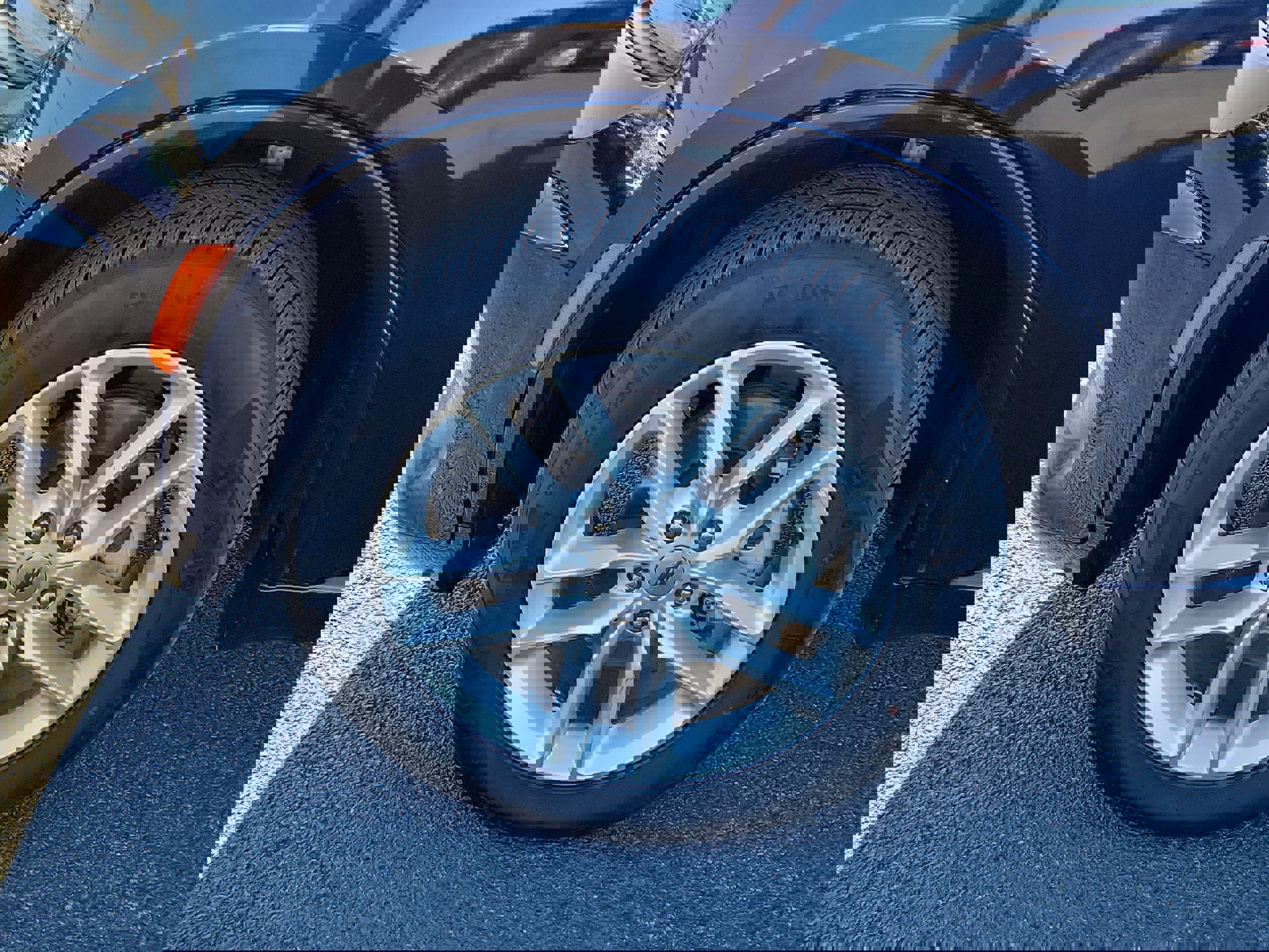 Used 2024 Dodge Durango GT image 7