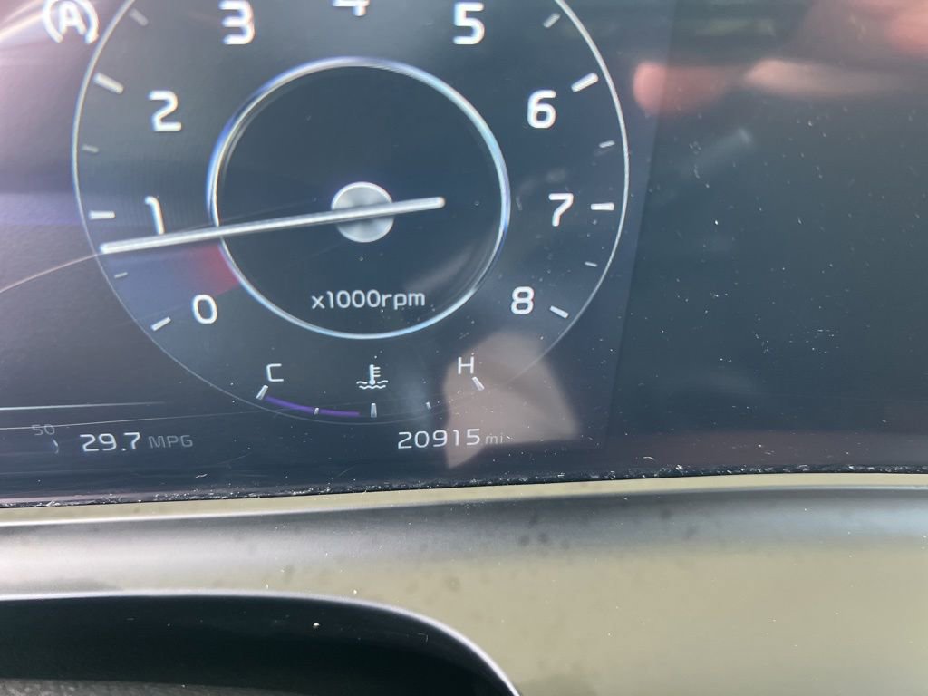 Certified 2024 Kia Seltos S AWD/4WD image 64