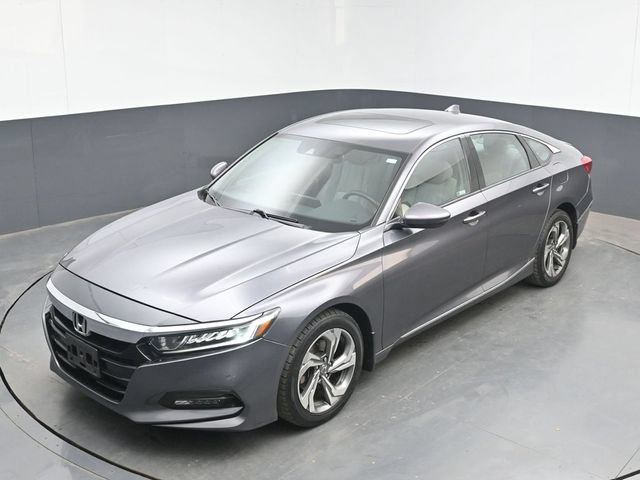Used 2018 Honda Accord EX-L image 15