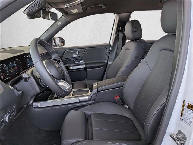 Certified 2026 Mercedes-Benz GLB 250 image 13