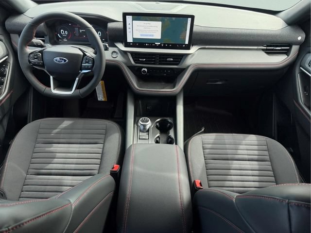 New 2026 Ford Explorer ST-Line AWD/4WD image 8