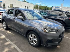 Used 2024 Honda HR-V LX image 3