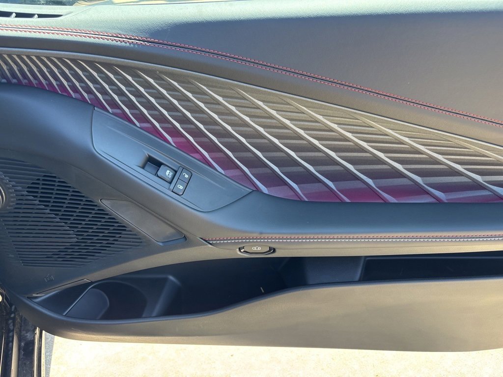 New 2025 Dodge Charger R/T Scat Pack w/ Track Pack image 10