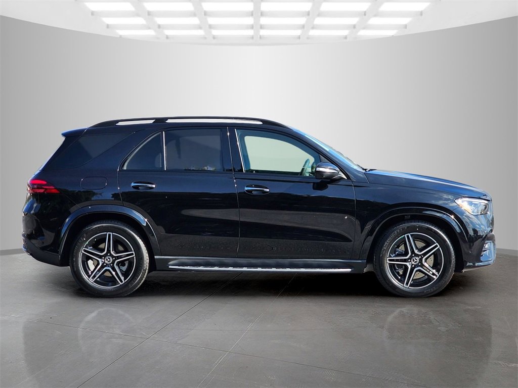 New 2026 Mercedes-Benz GLE 450 4MATIC image 7