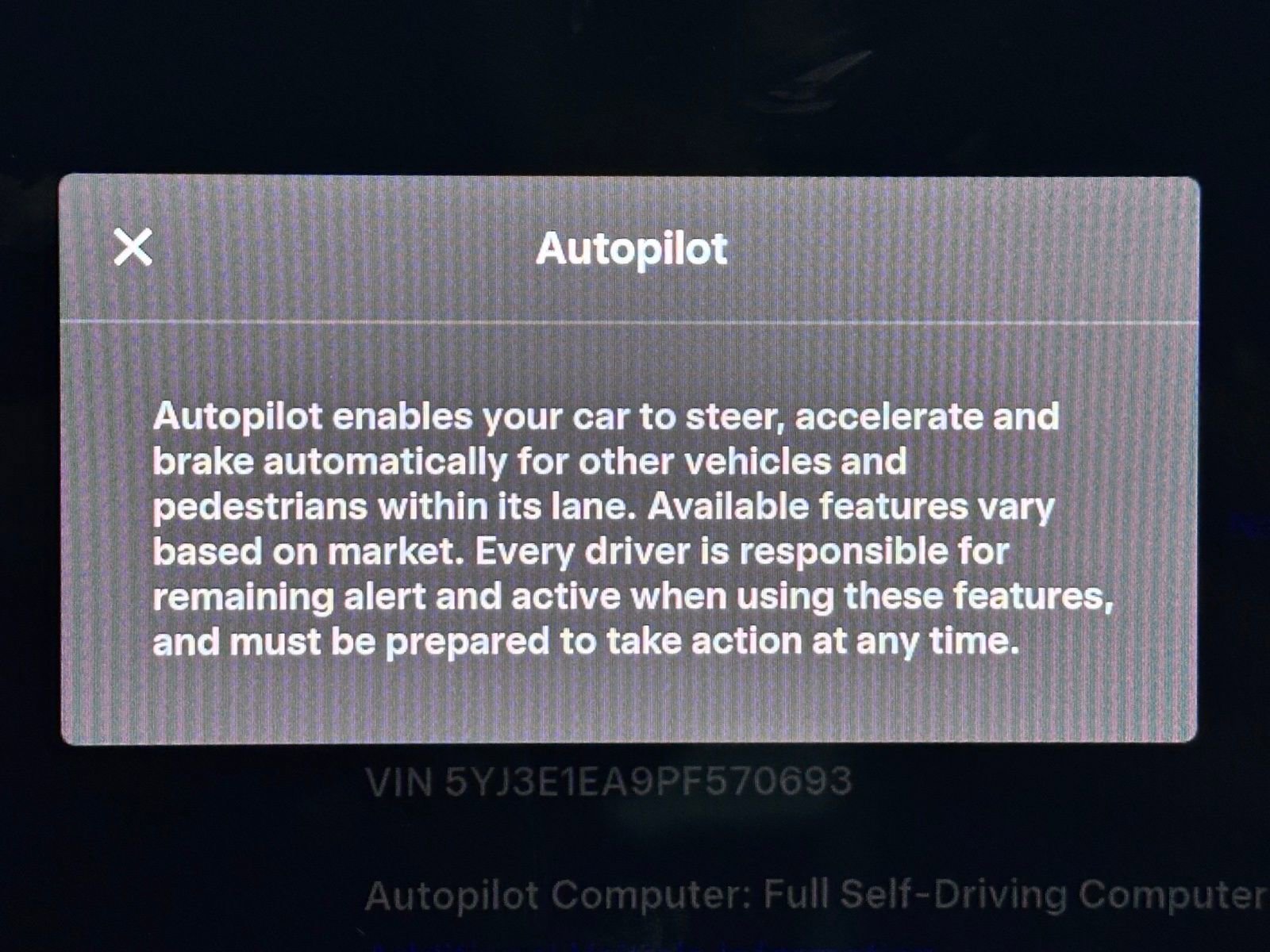 Used 2023 Tesla Model 3 Standard Range RWD image 42