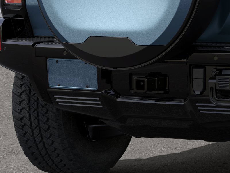 New 2024 GMC Hummer EV 3X w/ Omega Edition AWD/4WD image 15