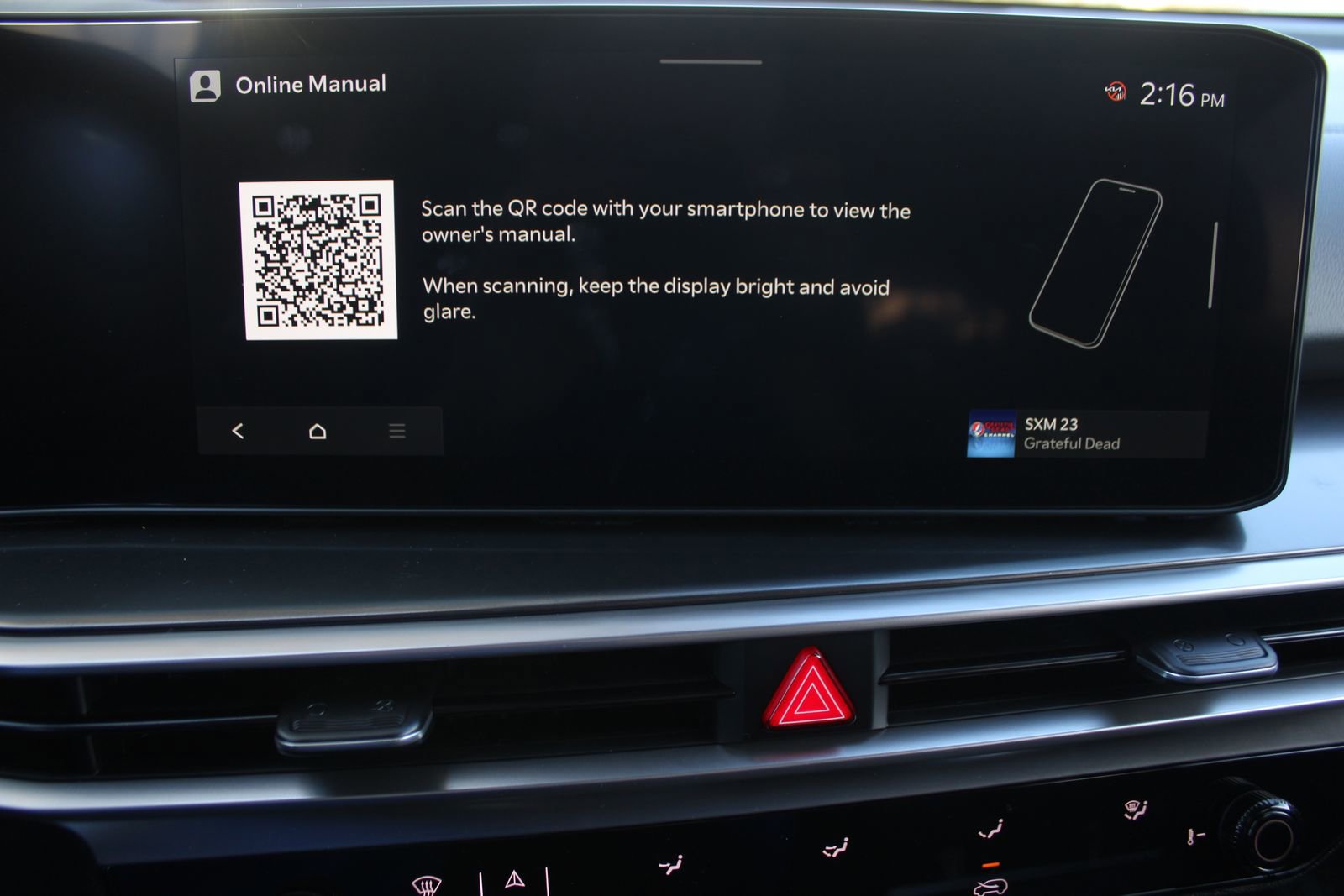 New 2026 Kia Sorento LX image 43