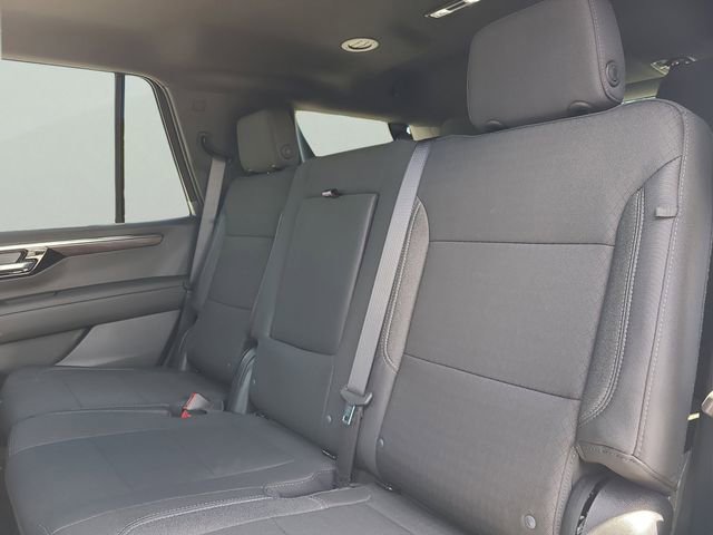 New 2026 Chevrolet Tahoe LS w/ LS Custom Edition image 8