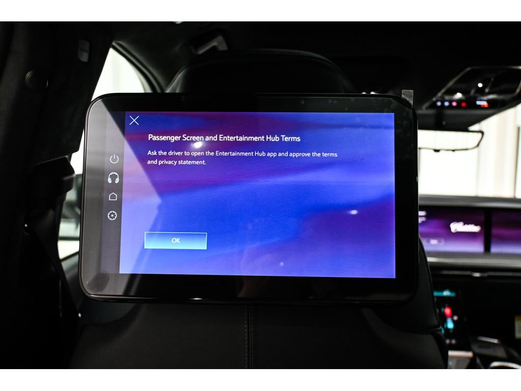 New 2026 Cadillac Escalade IQ Sport 2 AWD/4WD image 19