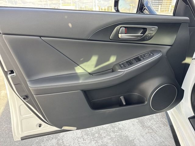 New 2026 Lexus IS 350 F Sport RWD image 13