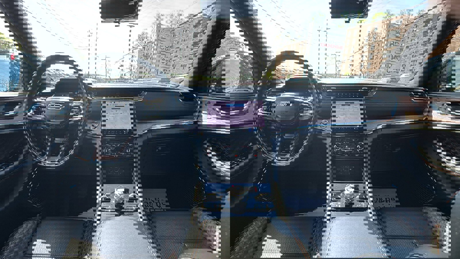 Certified 2024 Jeep Grand Cherokee Summit w/ Adv Protech Group IV image 26